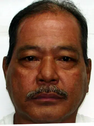 Roy J.T. Cruz, Sr.
