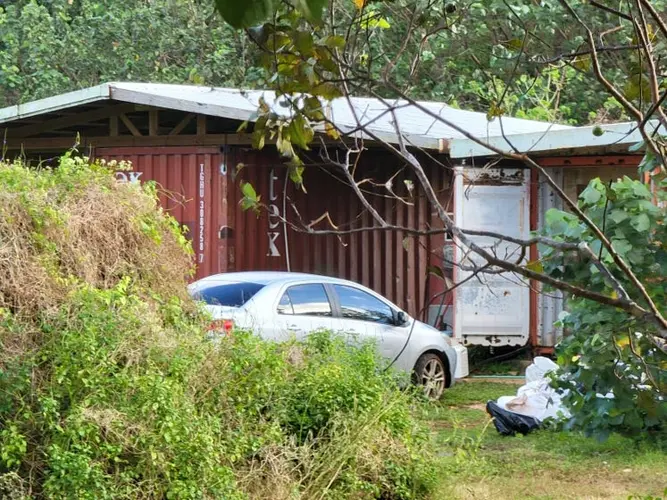 Autopsy shows Patrick Sakai died of multiple stab wounds, blunt force trauma