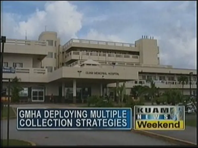 GMH deploying multiple collection strategies
