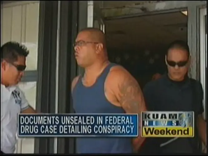 Unsealed federal drug case documents reveal conspiracy