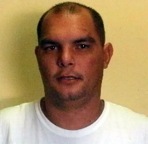Former DepCor officer arrested for robbery