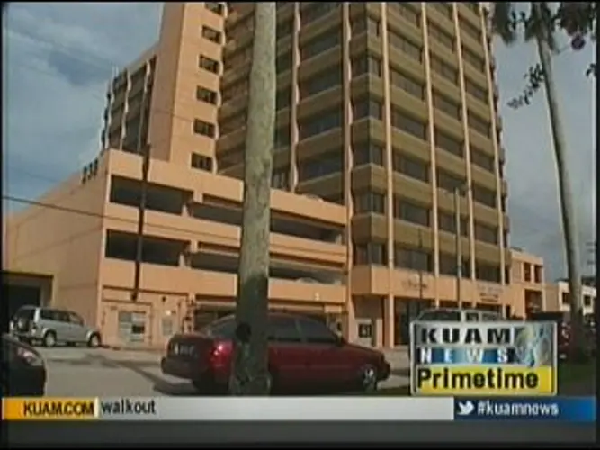 Audit concludes GovGuam could lose revenue