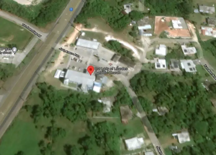 Free health services this weekend in Yigo for island seniors