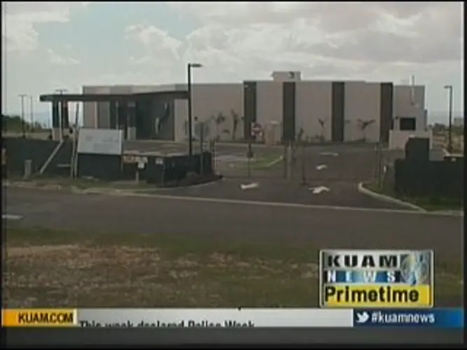 Airport opposes land transfer bills