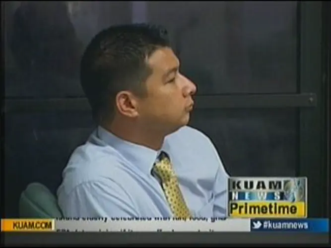 Henry Taitano re-nominated to as GEDA administrator
