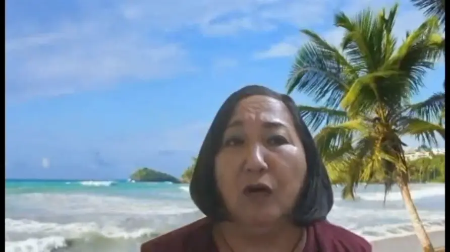 What's ahead for the National Association of Social Workers Guam Chapter?