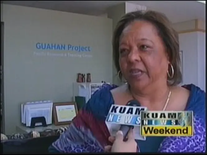 HIV/AIDS community grows on Guam