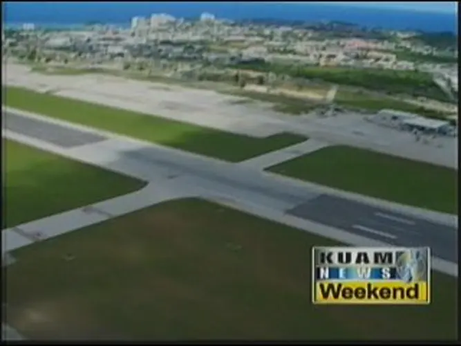 Airport to close down Central Avenue