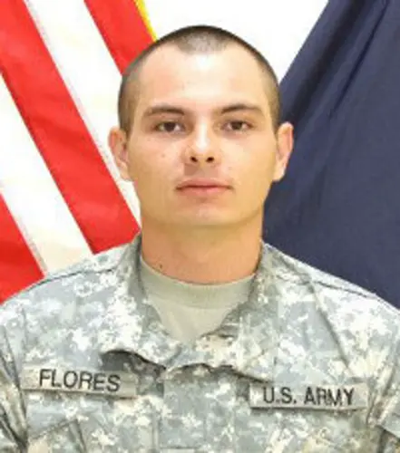 Fallen soldier returns to US soil
