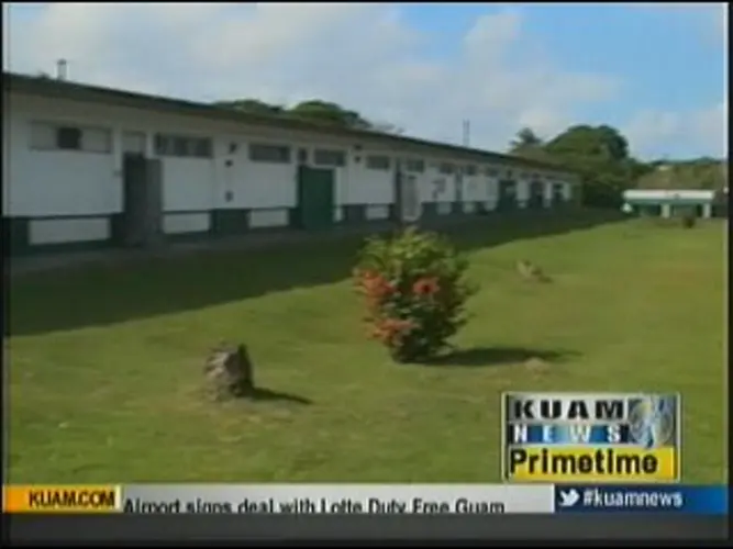 Secure Our Schools Act sits idle