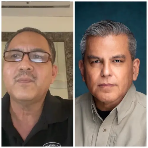 DOC director steps down to return to police department