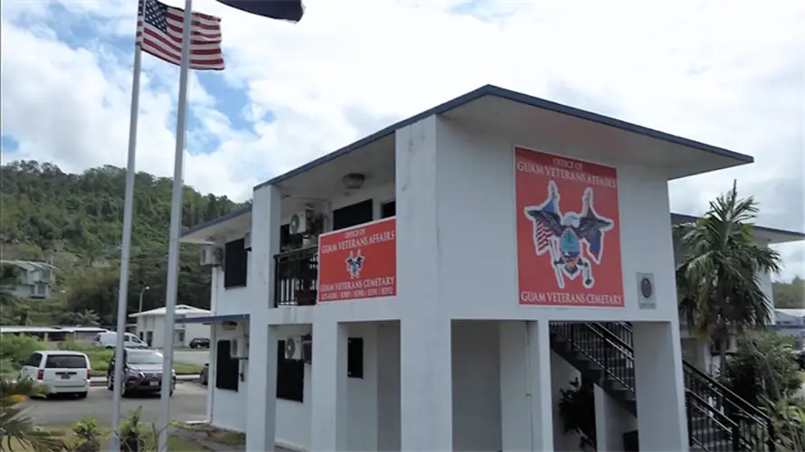 Concern over Veterans Affairs medical travel policy for Guam’s veterans