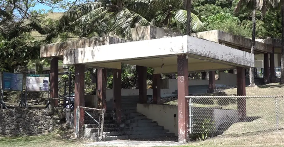 Historic F.Q. Sanchez Elementary to undergo rehabilitation