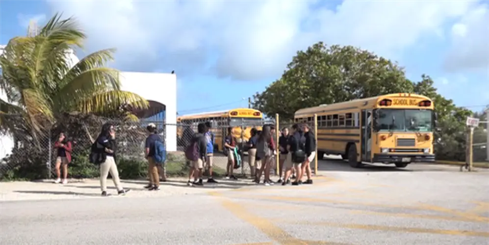 Club Credit Act of 2021 aims to help struggling public school students catch up