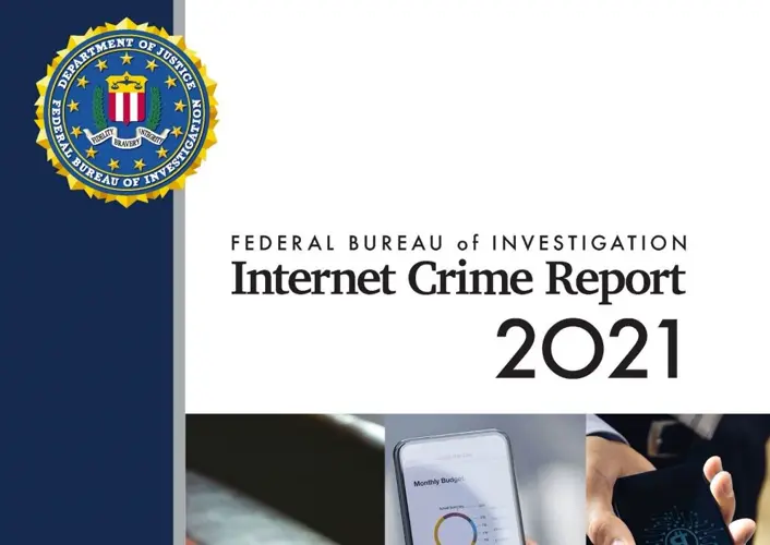 FBI: 64 on Guam, 29 in CNMI were victims of Internet Crimes in 2021, costing millions