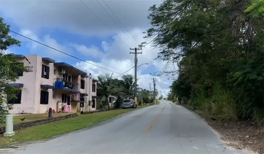 Agana Heights residents on alert after attemped kidnapping