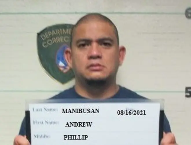 Andrew Manibusan latest to take plea deal for drug bust