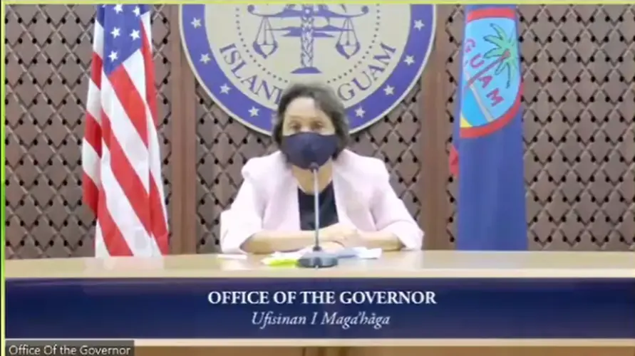 Governor: Consequences of cutting off public health emergency will hurt residents