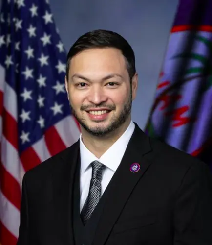 Report: Congressman schemed to take cash contribution, tried to conceal misconduct