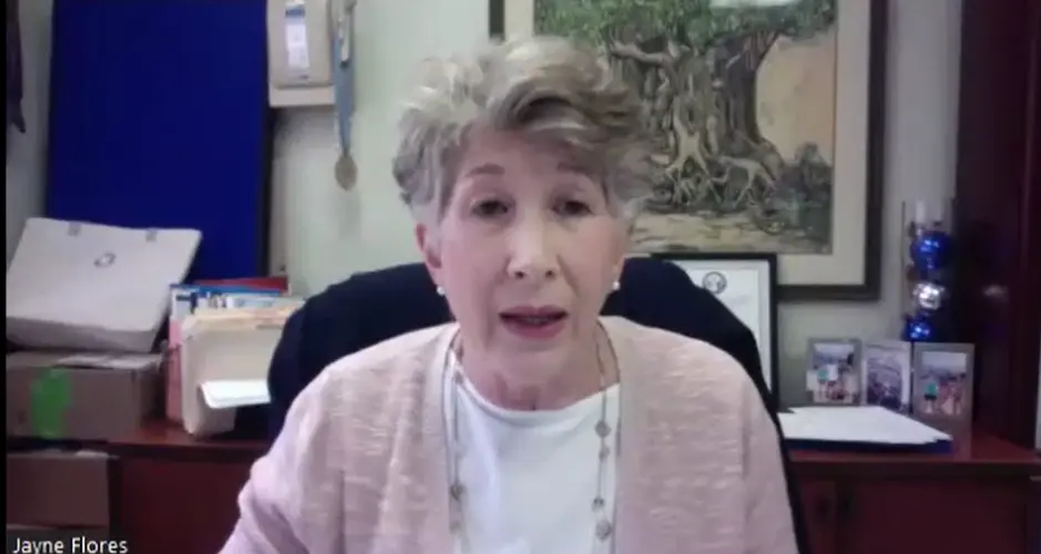 Women's Affairs director lashes out at abortion ban bill