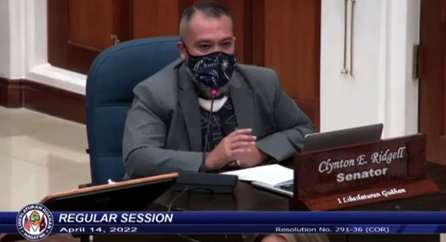 Senators shoot down Resolution 291