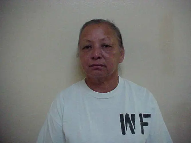 Woman accused of embezzling more than $100,000 in rent money