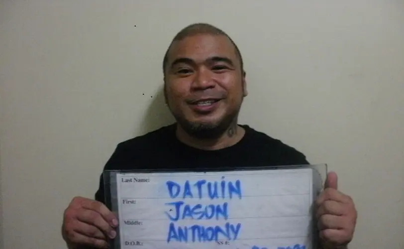 42 year old charged with growing marijuana