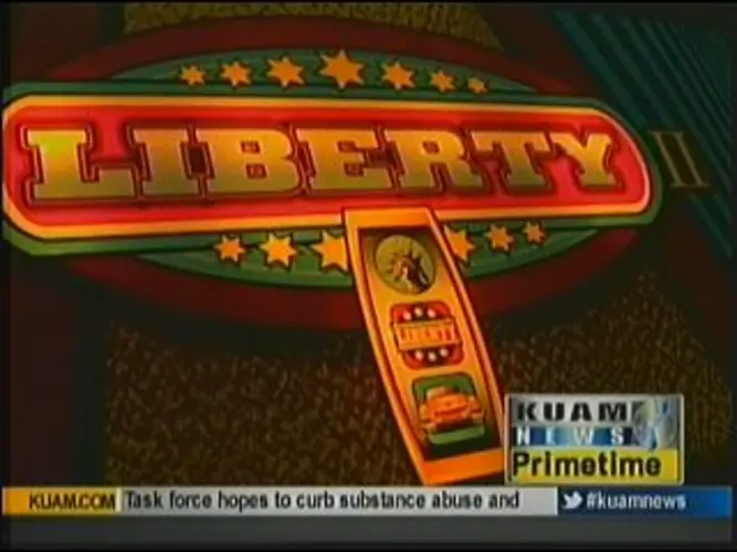 AG files suit against DRT for renewal of licenses for amusement devices