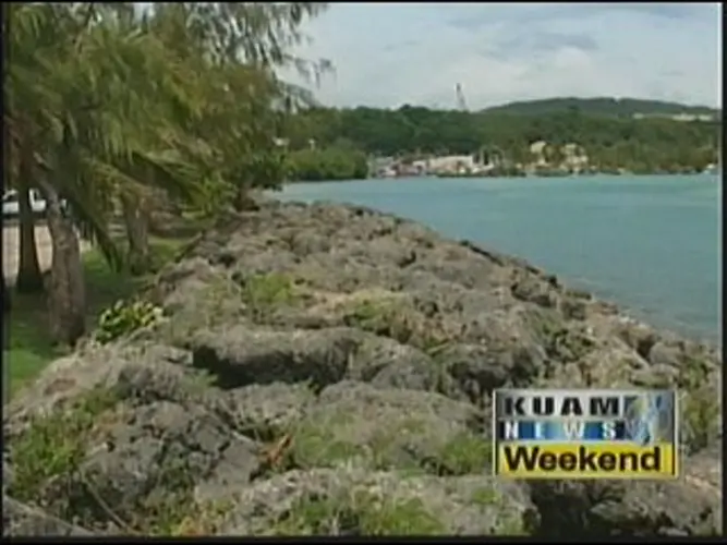 Platform to be built for fishermen