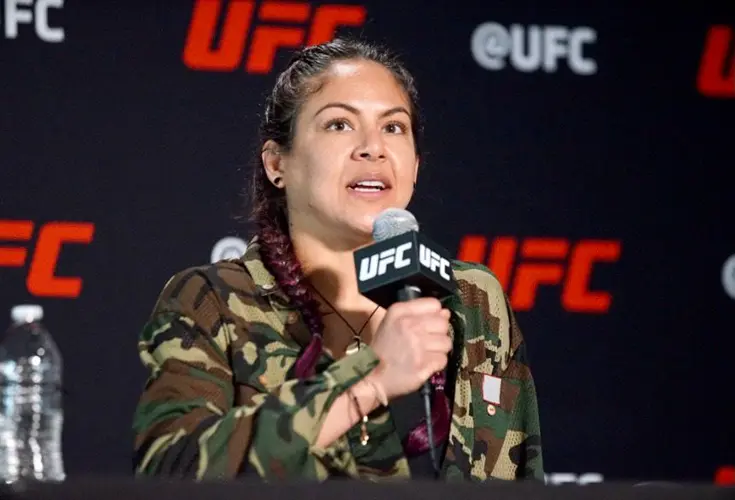 Guam's Brogan Walker featured in 30th season of Ultimate Fighter