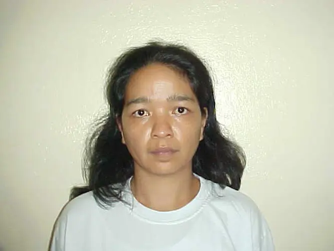 Woman arrested for theft and usage of aunt's credit card