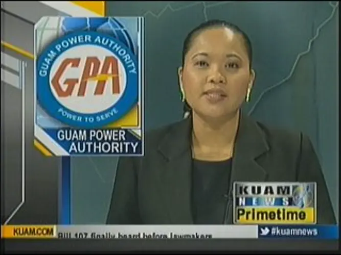 GPA to begin commercial meter replacement