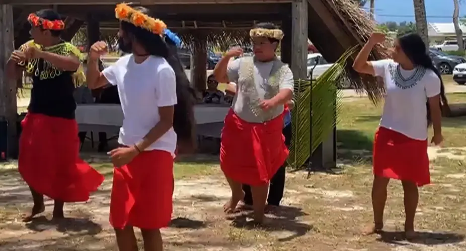 NMI leaders call upon residents to preserve historic artifacts