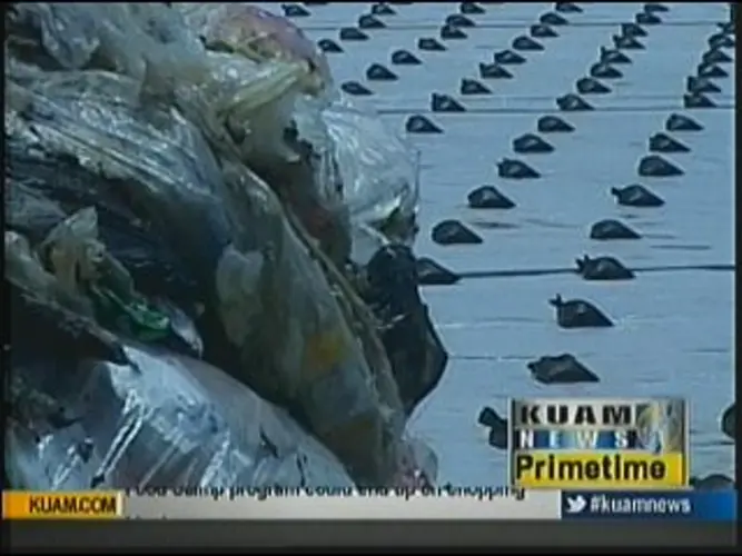 Concerns growing over landfill transition