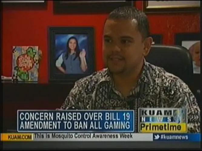Controversial amendments included with Bill 19