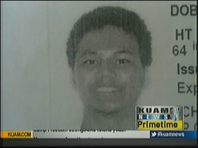 Special needs man goes missing in Yigo