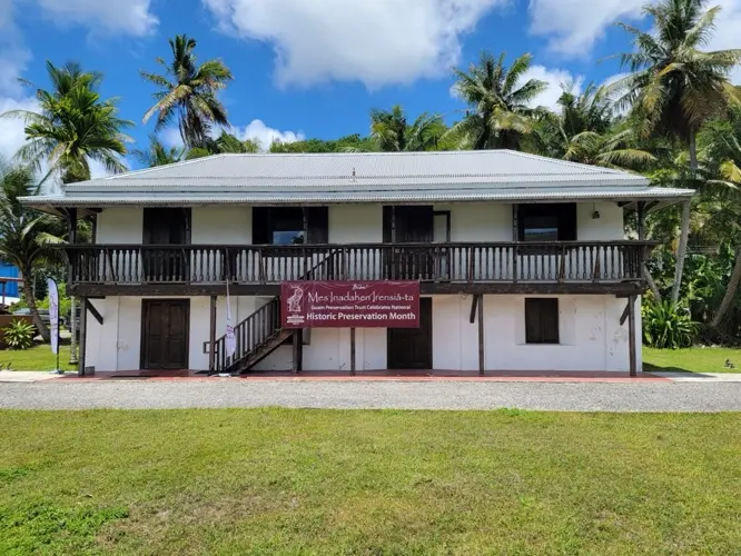 2nd Pacific Preservation Summit to look at the technologies that drive culture