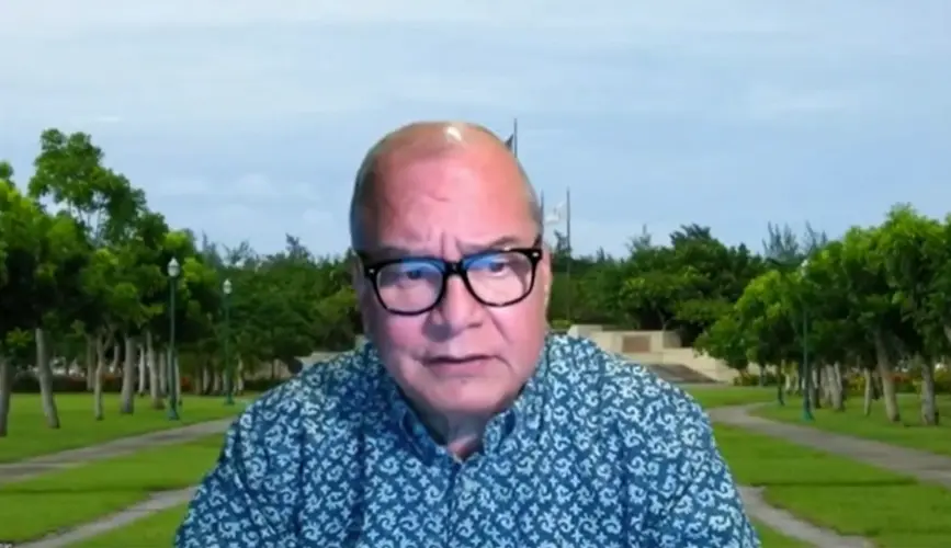 CNMI delegate presses education secretary to keep its commitments to FAS