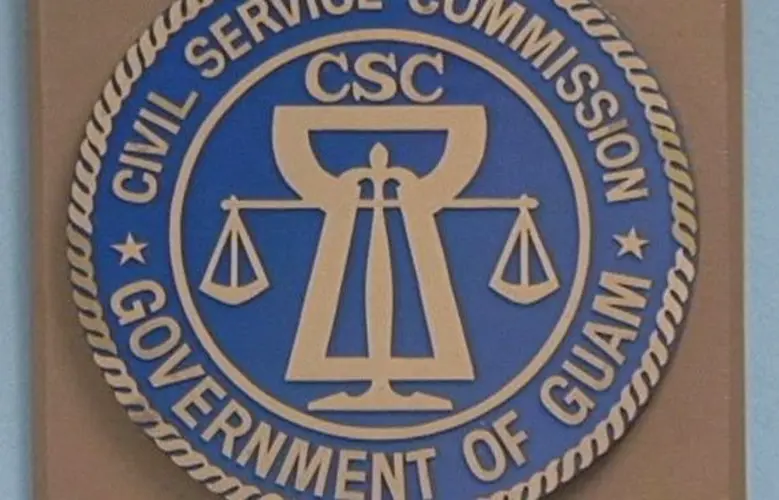 Appeal hearing held for terminated CSC planner Leo Espia