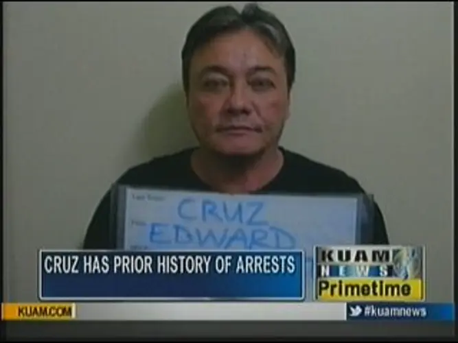 Arrested firefighter has history of arrests