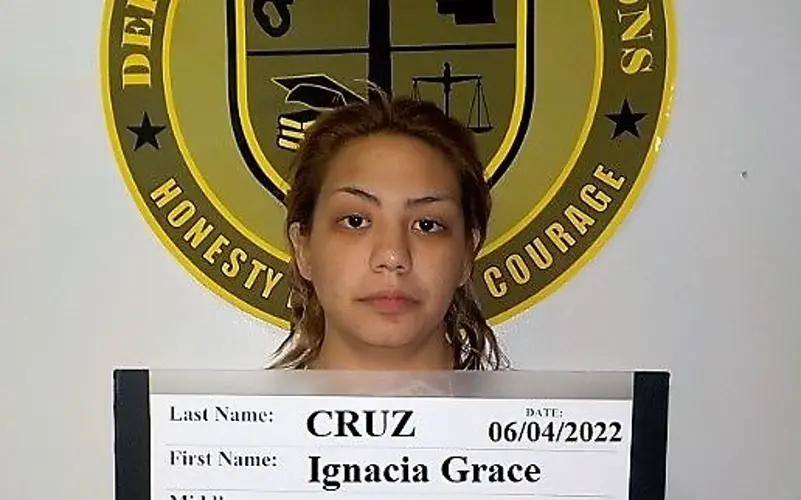 Retail theft complaint leads to arrest of woman with drugs, gun
