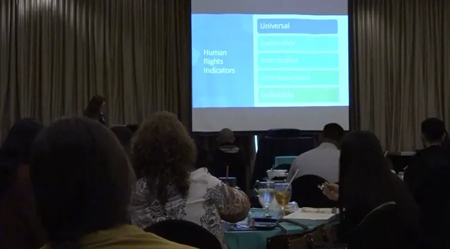 Guam's domestic violence cases surpassed 1,000 in 2021