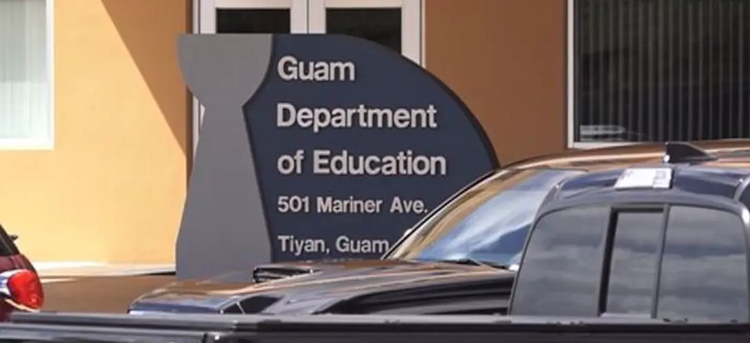 GDOE job fair hopes to fill over 300 teacher vacancies