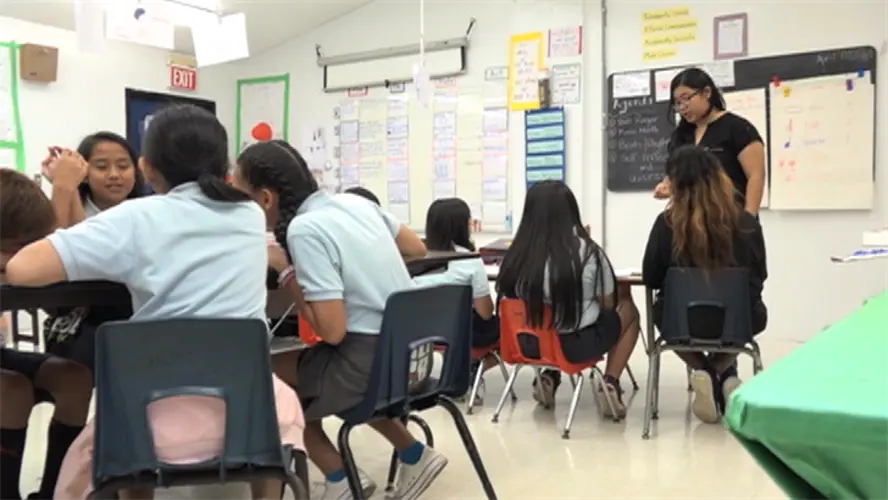 STEM scholarships now available for Guam schools