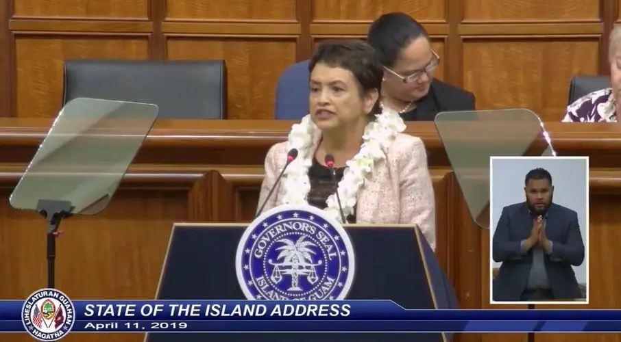 State of the Island Address set for June 22