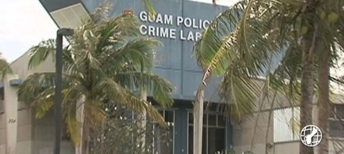 Forensic lab nears completion