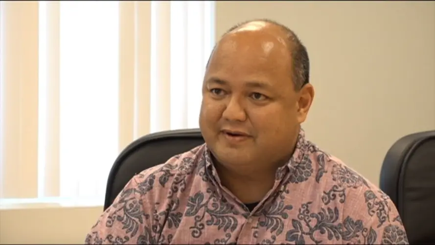 GDOE won't say if Okkodo soccer coach spraying water in students' faces was disciplined, Fernandez said parents were OK with practice