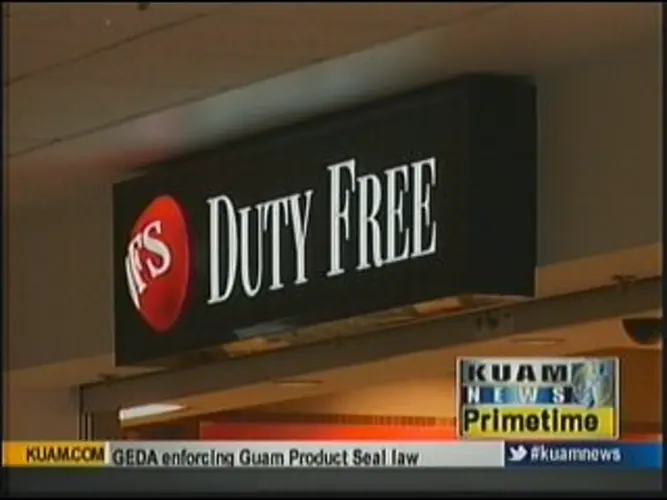 DFS files for temporary restraining order
