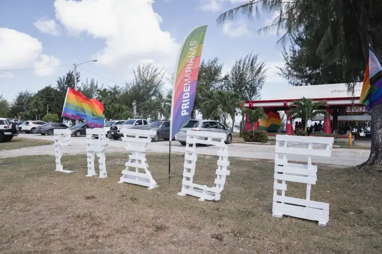 Measures protecting LGBTQ+ residents clear CNMI House