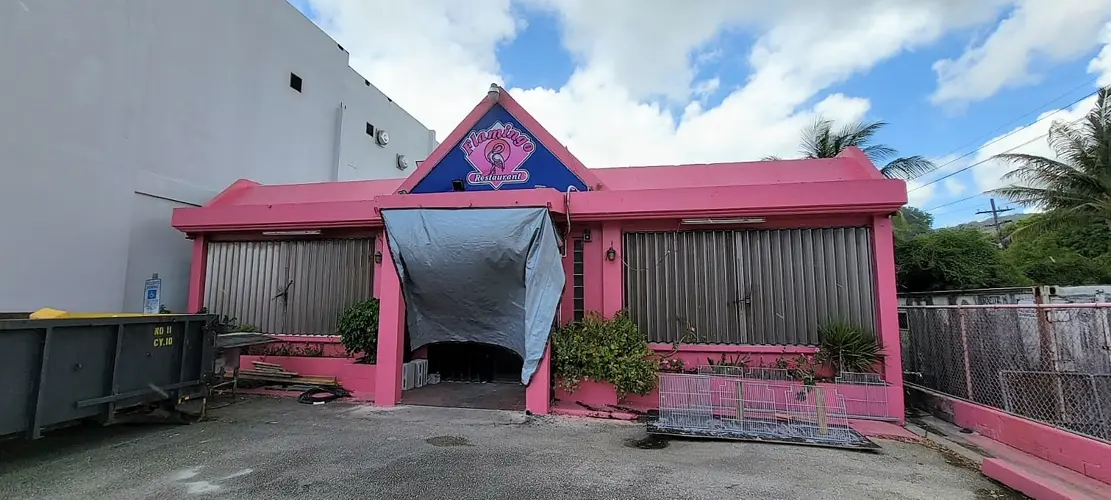 Food poisoning complaints prompt inspection, closure of Flamingo Restaurant